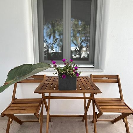 To Spitaki Sas, In Santorini! Lejlighed Mesaria Eksteriør billede